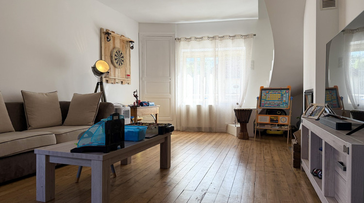 Ma-Cabane - Vente Maison Bonnétable, 70 m²