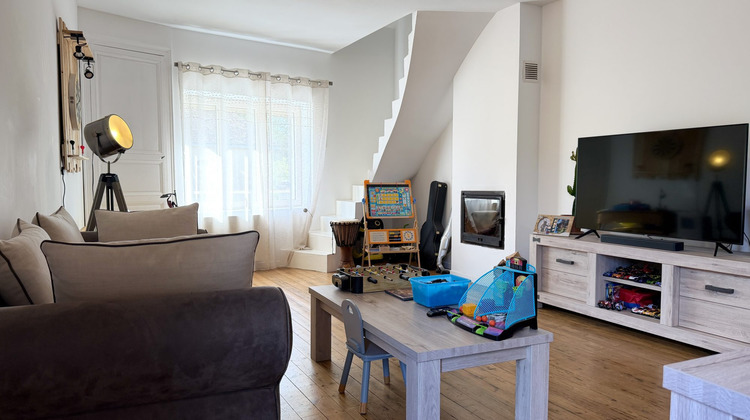 Ma-Cabane - Vente Maison Bonnétable, 70 m²