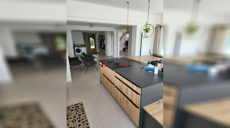 Ma-Cabane - Vente Maison Bonnétable, 202 m²