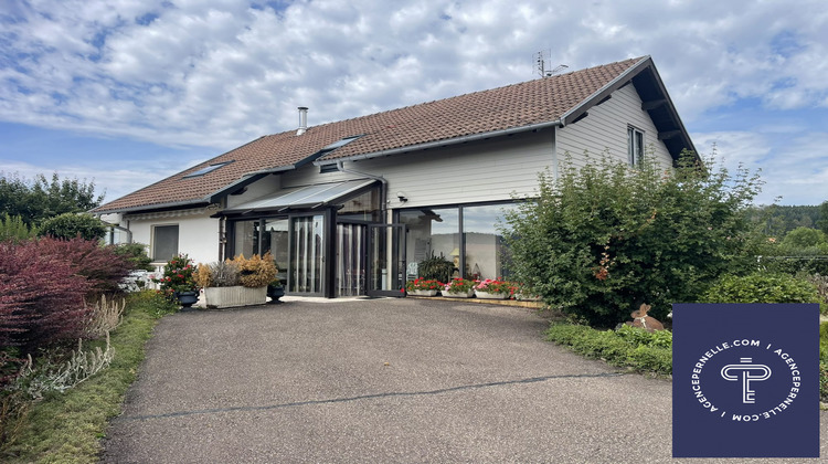 Ma-Cabane - Vente Maison Bonnétage, 180 m²
