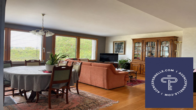 Ma-Cabane - Vente Maison Bonnétage, 180 m²