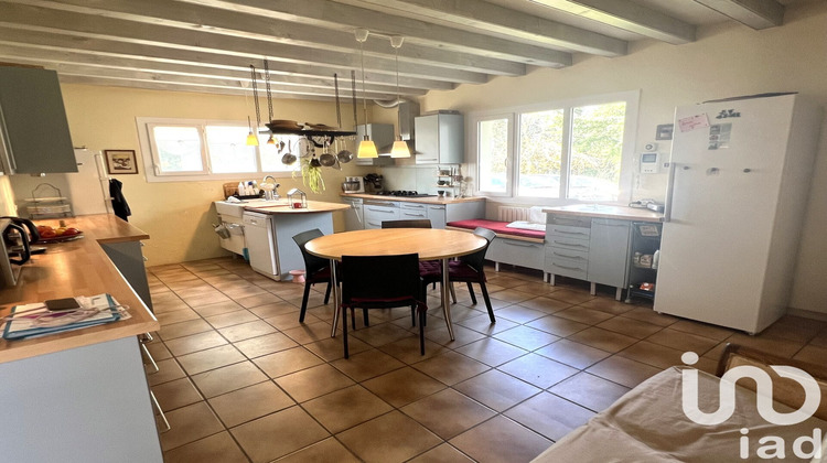 Ma-Cabane - Vente Maison Bonnetan, 227 m²