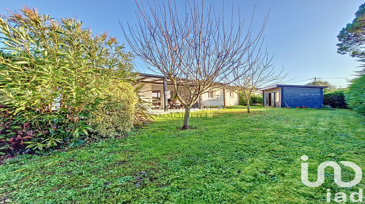 Ma-Cabane - Vente Maison Bonnetan, 114 m²