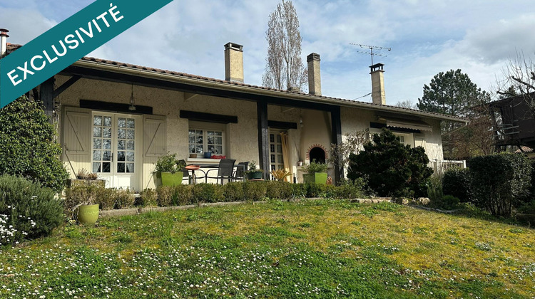 Ma-Cabane - Vente Maison Bonnetan, 104 m²