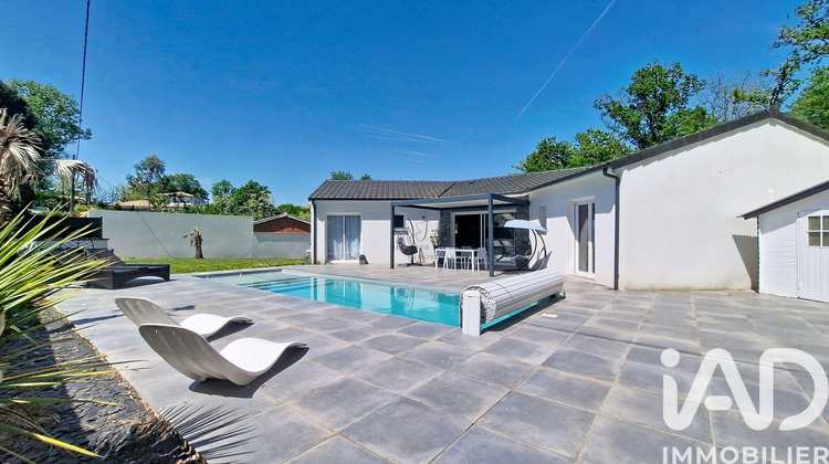 Ma-Cabane - Vente Maison Bonnetan, 132 m²
