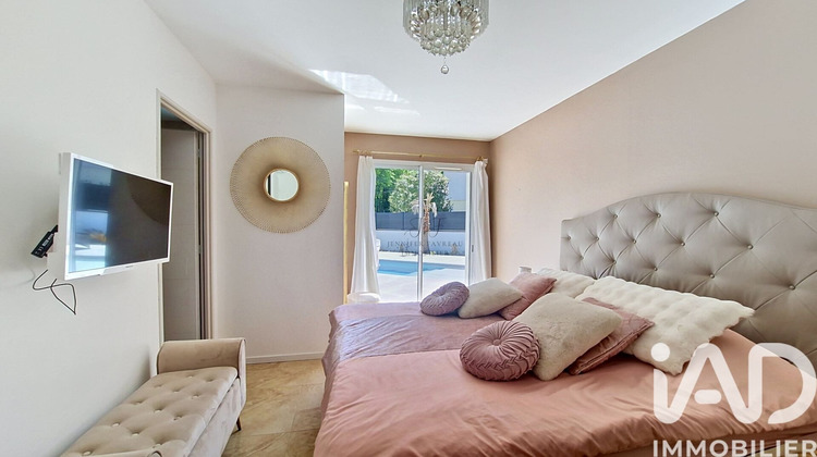 Ma-Cabane - Vente Maison Bonnetan, 132 m²