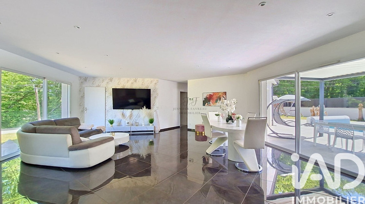 Ma-Cabane - Vente Maison Bonnetan, 132 m²
