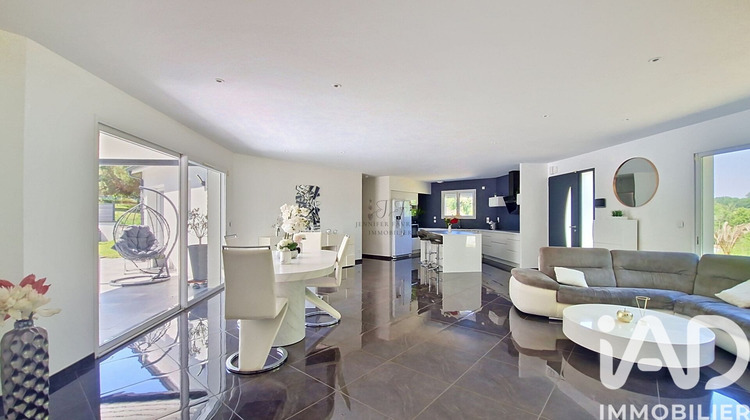 Ma-Cabane - Vente Maison Bonnetan, 132 m²
