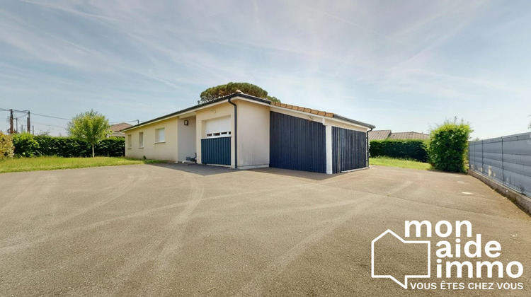 Ma-Cabane - Vente Maison Bonnetan, 113 m²