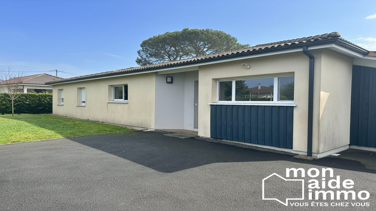 Ma-Cabane - Vente Maison Bonnetan, 113 m²