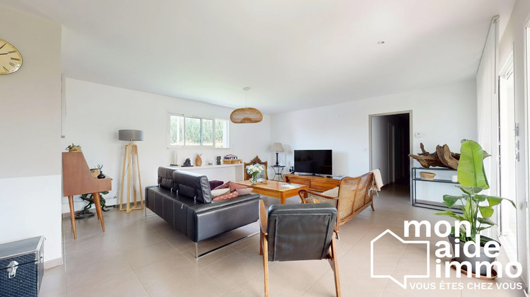 Ma-Cabane - Vente Maison Bonnetan, 113 m²