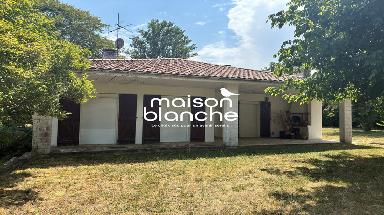 Ma-Cabane - Vente Maison Bonnetan, 128 m²