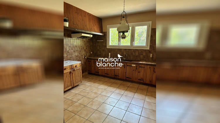 Ma-Cabane - Vente Maison Bonnetan, 128 m²