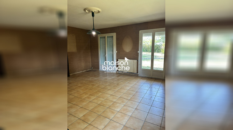 Ma-Cabane - Vente Maison Bonnetan, 128 m²