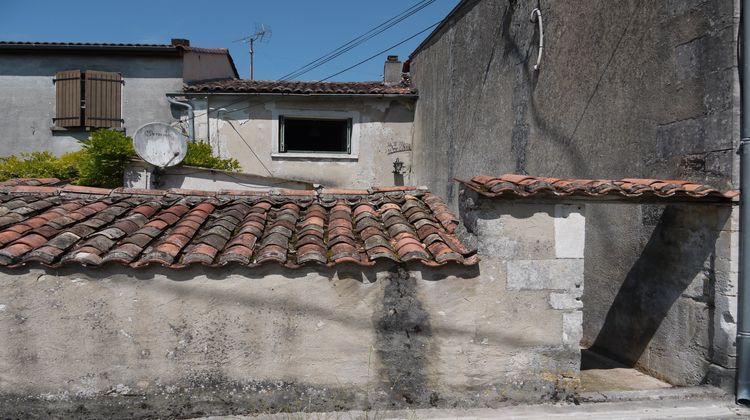 Ma-Cabane - Vente Maison BONNEUIL, 54 m²