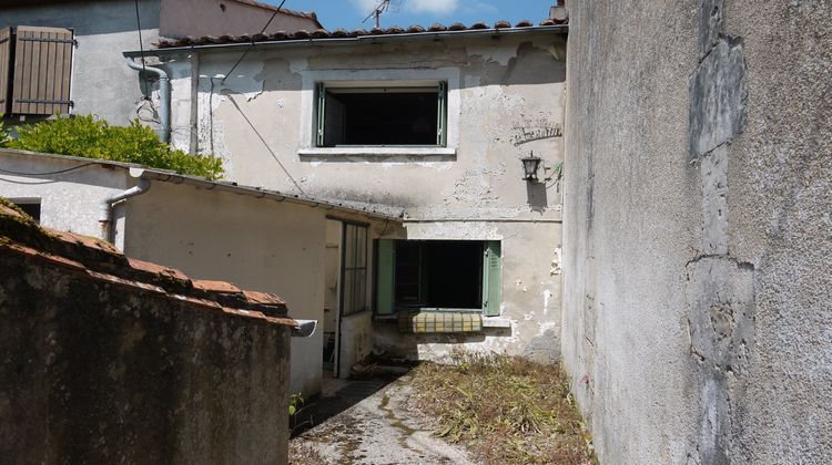 Ma-Cabane - Vente Maison BONNEUIL, 54 m²