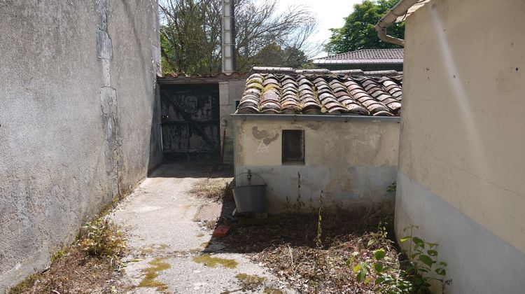 Ma-Cabane - Vente Maison BONNEUIL, 54 m²