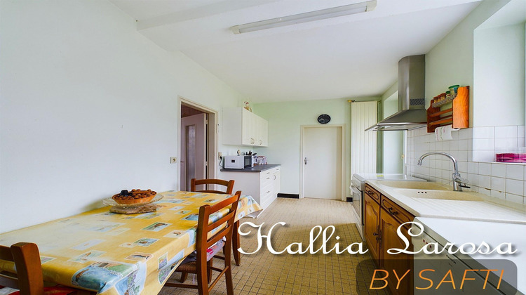 Ma-Cabane - Vente Maison Bonneuil, 83 m²