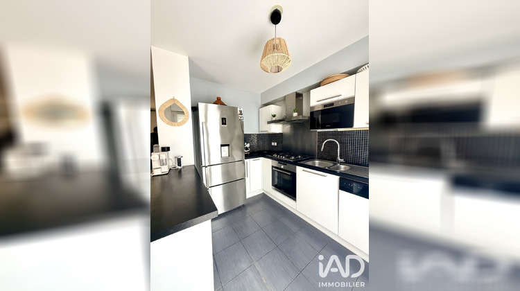 Ma-Cabane - Vente Maison Bonneuil-en-France, 70 m²