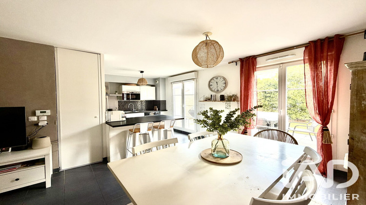 Ma-Cabane - Vente Maison Bonneuil-en-France, 70 m²