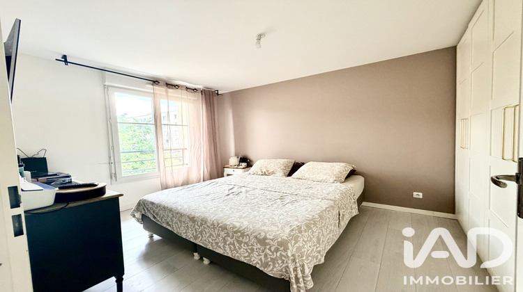 Ma-Cabane - Vente Maison Bonneuil-en-France, 70 m²