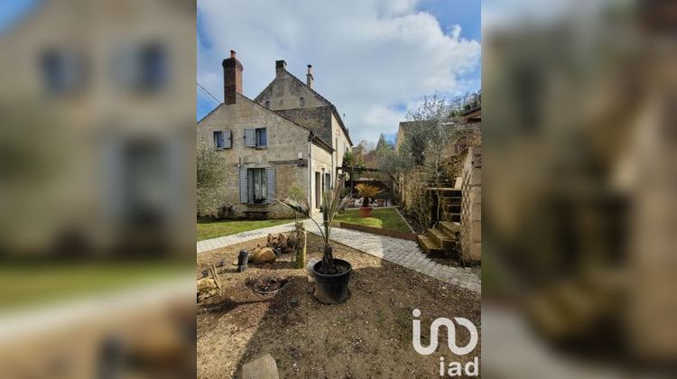 Ma-Cabane - Vente Maison Bonneuil-en-Valois, 151 m²