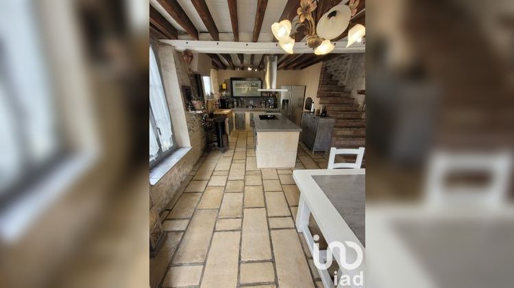 Ma-Cabane - Vente Maison Bonneuil-en-Valois, 151 m²