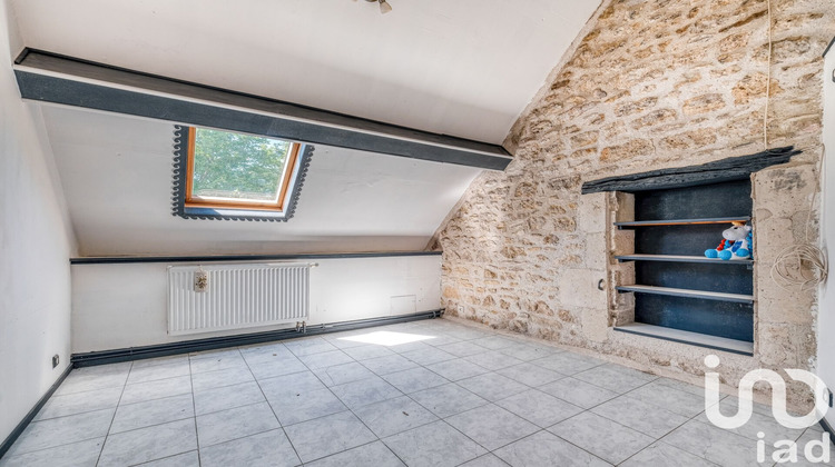 Ma-Cabane - Vente Maison Bonneuil-en-Valois, 137 m²
