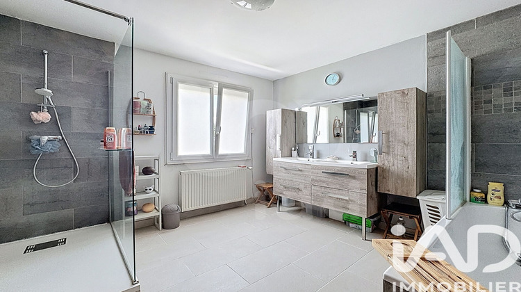 Ma-Cabane - Vente Maison Bonneuil-en-Valois, 127 m²