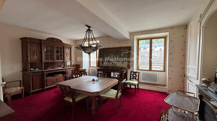 Ma-Cabane - Vente Maison BONNEUIL-EN-VALOIS, 190 m²