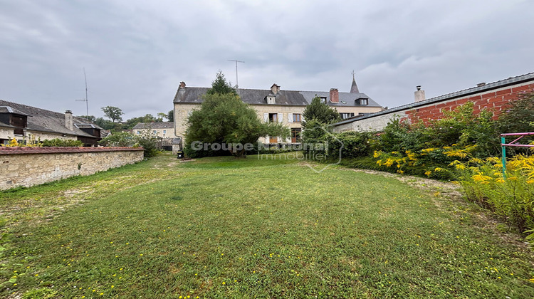 Ma-Cabane - Vente Maison BONNEUIL-EN-VALOIS, 190 m²