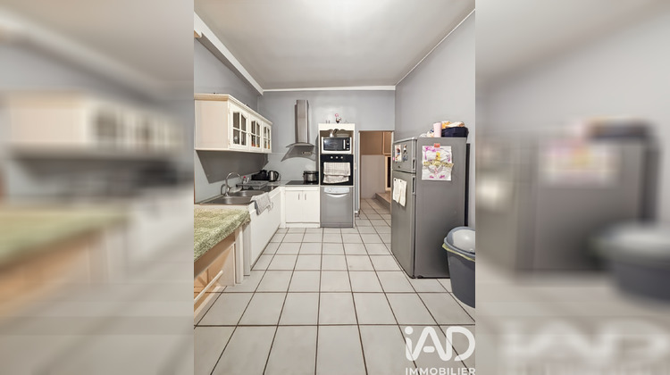 Ma-Cabane - Vente Maison Bonneuil-en-Valois, 229 m²