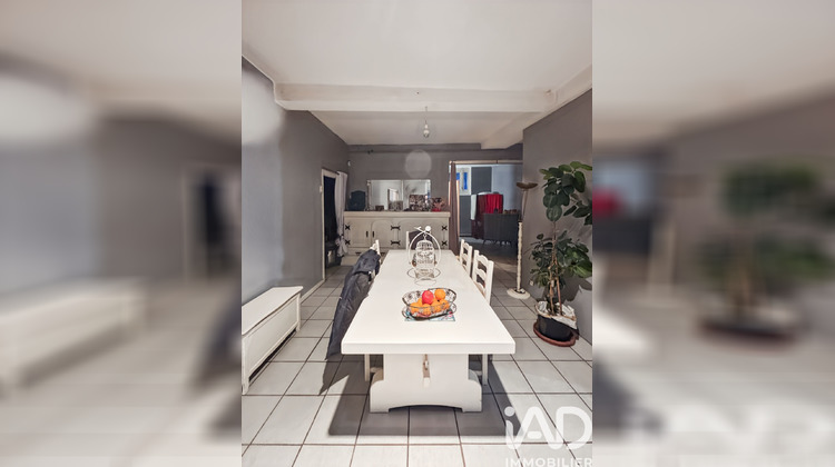 Ma-Cabane - Vente Maison Bonneuil-en-Valois, 229 m²