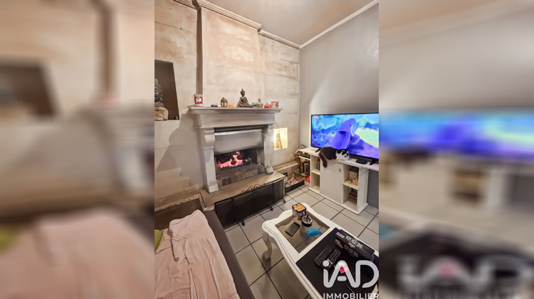 Ma-Cabane - Vente Maison Bonneuil-en-Valois, 229 m²