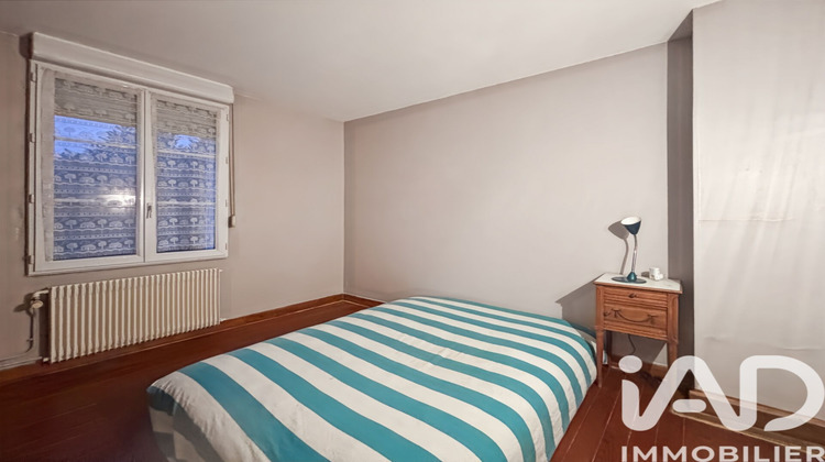 Ma-Cabane - Vente Maison Bonneuil-en-Valois, 229 m²