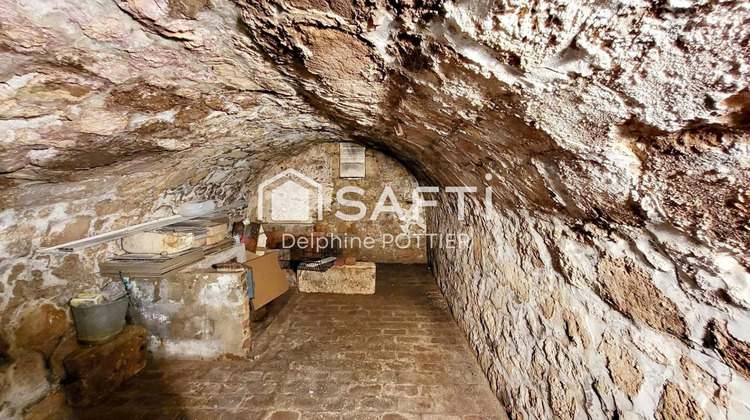 Ma-Cabane - Vente Maison Bonneuil-en-Valois, 229 m²