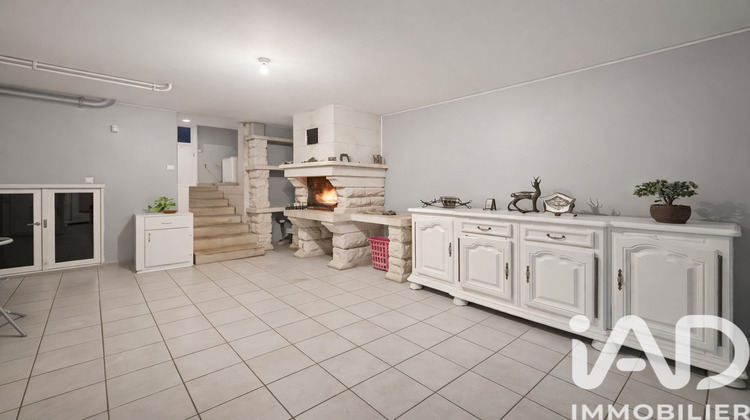 Ma-Cabane - Vente Maison Bonneuil-en-Valois, 229 m²