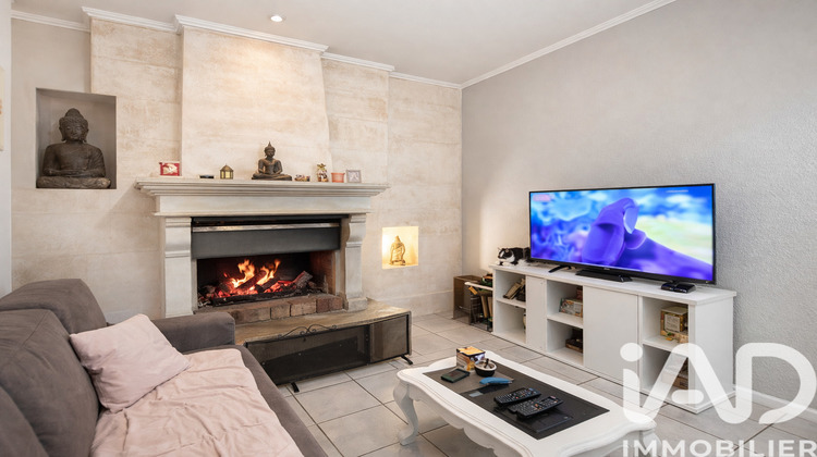 Ma-Cabane - Vente Maison Bonneuil-en-Valois, 229 m²