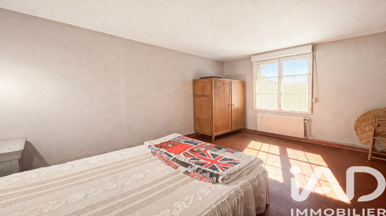 Ma-Cabane - Vente Maison Bonneuil-en-Valois, 229 m²