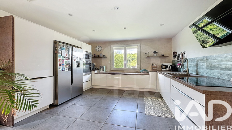 Ma-Cabane - Vente Maison Bonneuil-en-Valois, 127 m²