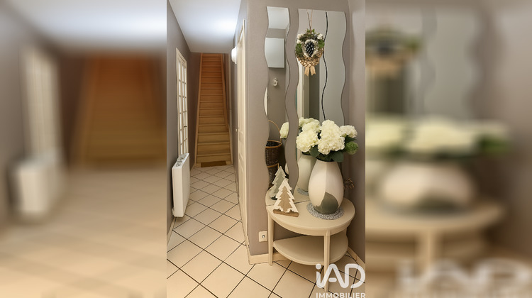 Ma-Cabane - Vente Maison Bonneuil-en-Valois, 216 m²