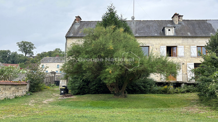 Ma-Cabane - Vente Maison BONNEUIL-EN-VALOIS, 190 m²