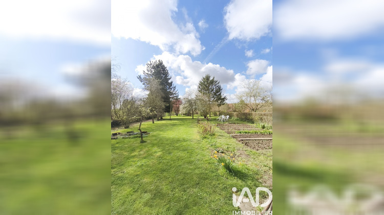 Ma-Cabane - Vente Maison Bonneuil-les-Eaux, 110 m²