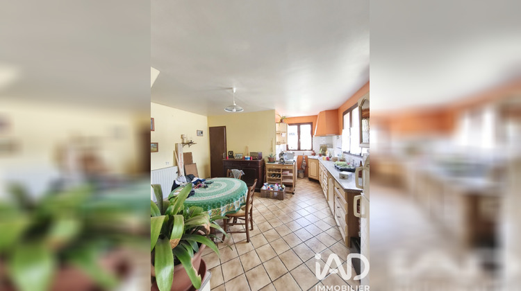Ma-Cabane - Vente Maison Bonneuil-les-Eaux, 110 m²