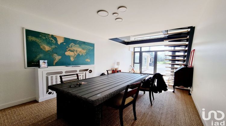 Ma-Cabane - Vente Maison Bonneuil-Matours, 324 m²