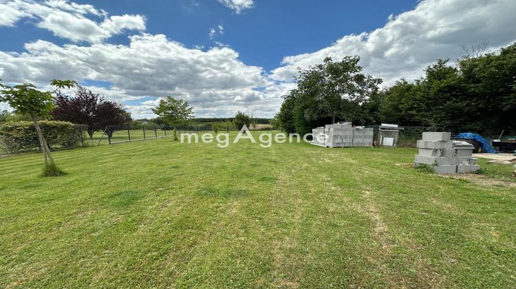 Ma-Cabane - Vente Maison BONNEUIL MATOURS, 134 m²