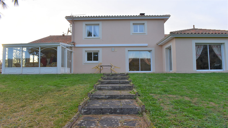 Ma-Cabane - Vente Maison BONNEUIL-MATOURS, 172 m²