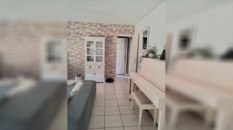 Ma-Cabane - Vente Maison Bonneuil-Matours, 220 m²