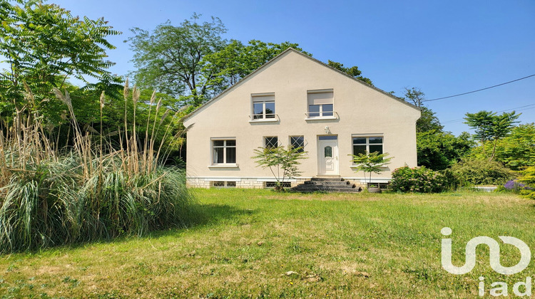 Ma-Cabane - Vente Maison Bonneuil-Matours, 181 m²