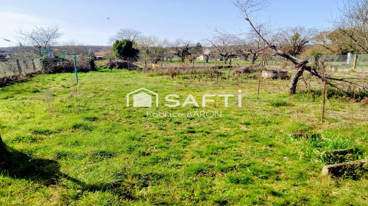 Ma-Cabane - Vente Maison Bonneuil-Matours, 107 m²